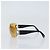 Bulgari Gafas de sol BVLGARI de plástico amarillo Auth BA8991 - vista 4