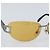 Bulgari Gafas de sol BVLGARI de plástico amarillo Auth BA8991 - vista 6