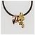LOUIS VUITTON Monogram Vivienne Bras Le Vivienne Amour M8333Z LV Auth 157420SM Monogramma - vista 10