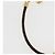 LOUIS VUITTON Monogram Vivienne Bras Le Vivienne Amour M8333Z LV Auth 157420SM Monogramma - vista 11