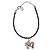 LOUIS VUITTON Monogram Vivienne Bras Le Vivienne Amour M8333Z LV Auth 157420SM Monogramma - vista 2