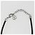 LOUIS VUITTON Monogram Vivienne Bras Le Vivienne Amour M8333Z LV Auth 157420SM Monogramma - vista 6