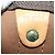 LOUIS VUITTON Monogram Keepall Bandouliere 50 Borsa Boston M41416 LV Auth 155662 Monogramma - vista 12