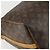 LOUIS VUITTON Monogram Keepall Bandouliere 50 Borsa Boston M41416 LV Auth 155662 Monogramma - vista 15