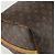 LOUIS VUITTON Monogram Keepall Bandouliere 50 Borsa Boston M41416 LV Auth 155662 Monogramma - vista 17