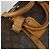 LOUIS VUITTON Monogram Keepall Bandouliere 50 Borsa Boston M41416 LV Auth 155662 Monogramma - vista 20