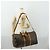 LOUIS VUITTON Monogram Keepall Bandouliere 50 Borsa Boston M41416 LV Auth 155662 Monogramma - vista 24