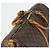 LOUIS VUITTON Monogram Keepall Bandouliere 50 Borsa Boston M41416 LV Auth 155662 Monogramma - vista 6