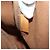 LOUIS VUITTON Borsa a Spalla Monogram Saumur 43 M42252 LV Auth 155153 Monogramma - vista 12