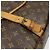 LOUIS VUITTON Borsa a Spalla Monogram Saumur 43 M42252 LV Auth 155153 Monogramma - vista 20