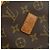 LOUIS VUITTON Borsa a Spalla Monogram Saumur 43 M42252 LV Auth 155153 Monogramma - vista 21