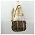 LOUIS VUITTON Borsa a Spalla Monogram Saumur 43 M42252 LV Auth 155153 Monogramma - vista 26