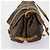 LOUIS VUITTON Borsa a Spalla Monogram Saumur 43 M42252 LV Auth 155153 Monogramma - vista 4