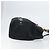 Borsa Tote Gianni Versace in nylon nero e oro Auth BA8787 D'oro - vista 3