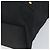 Borsa Tote Gianni Versace in nylon nero e oro Auth BA8787 D'oro - vista 9