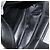 GUCCI Hand Bag Enamel Black Silver 000 1274 0505 Auth ep12304 Silvery - view 10