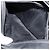 GUCCI Hand Bag Enamel Black Silver 000 1274 0505 Auth ep12304 Silvery - view 11