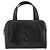 GUCCI Hand Bag Enamel Black Silver 000 1274 0505 Auth ep12304 Silvery - view 13