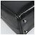 GUCCI Hand Bag Enamel Black Silver 000 1274 0505 Auth ep12304 Silvery - view 14