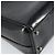 GUCCI Hand Bag Enamel Black Silver 000 1274 0505 Auth ep12304 Silvery - view 16