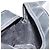 GUCCI Hand Bag Enamel Black Silver 000 1274 0505 Auth ep12304 Silvery - view 19