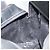 GUCCI Hand Bag Enamel Black Silver 000 1274 0505 Auth ep12304 Silvery - view 20
