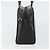 GUCCI Hand Bag Enamel Black Silver 000 1274 0505 Auth ep12304 Silvery - view 3