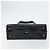 GUCCI Hand Bag Enamel Black Silver 000 1274 0505 Auth ep12304 Silvery - view 5