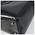 GUCCI Hand Bag Enamel Black Silver 000 1274 0505 Auth ep12304 Silvery - view 9
