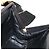 CHANEL Borsa Matelassé in Suede Nera Oro CC Auth 157875V Nero D'oro - vista 23