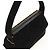 CHANEL Borsa Matelassé in Suede Nera Oro CC Auth 157875V Nero D'oro - vista 6