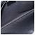 LOUIS VUITTON taiga arcobaleno Pochette A4 Borsa Nera M30347 LV Auth 157880M Nero - vista 10
