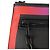 LOUIS VUITTON taiga arcobaleno Pochette A4 Borsa Nera M30347 LV Auth 157880M Nero - vista 18
