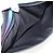 LOUIS VUITTON taiga arcobaleno Pochette A4 Borsa Nera M30347 LV Auth 157880M Nero - vista 19