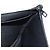 LOUIS VUITTON taiga arcobaleno Pochette A4 Borsa Nera M30347 LV Auth 157880M Nero - vista 20