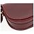 Cartier Borsa a spalla Must Line in pelle bordeaux e oro Auth mr1721 D'oro Bordò - vista 11