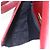 Cartier Borsa a spalla Must Line in pelle bordeaux e oro Auth mr1721 D'oro Bordò - vista 18