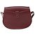 Cartier Borsa a spalla Must Line in pelle bordeaux e oro Auth mr1721 D'oro Bordò - vista 3