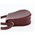 Cartier Borsa a spalla Must Line in pelle bordeaux e oro Auth mr1721 D'oro Bordò - vista 4