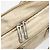LOEWE Anagram Americana 28 Bolso de mano de cuero tono dorado Auth ep12399 - vista 18