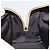 LOEWE Anagram Americana 28 Bolso de mano de cuero tono dorado Auth ep12399 - vista 20
