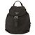 PRADA Backpack Nylon Brown Silver Auth 151544 Silvery - view 13