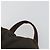 PRADA Backpack Nylon Brown Silver Auth 151544 Silvery - view 14
