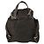 PRADA Backpack Nylon Brown Silver Auth 151544 Silvery - view 2