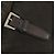 PRADA Backpack Nylon Brown Silver Auth 151544 Silvery - view 21