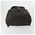 PRADA Backpack Nylon Brown Silver Auth 151544 Silvery - view 5