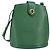 LOUIS VUITTON Borsa a Spalla Epi Cluny Verde M52254 LV Auth 156348
