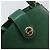 LOUIS VUITTON Borsa a Spalla Epi Cluny Verde M52254 LV Auth 156348 - vista 18