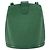 LOUIS VUITTON Borsa a Spalla Epi Cluny Verde M52254 LV Auth 156348 - vista 2