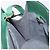 LOUIS VUITTON Borsa a Spalla Epi Cluny Verde M52254 LV Auth 156348 - vista 20